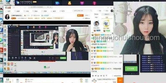 英语听力配音员露脸与否的对比分析：专业度与观众体验